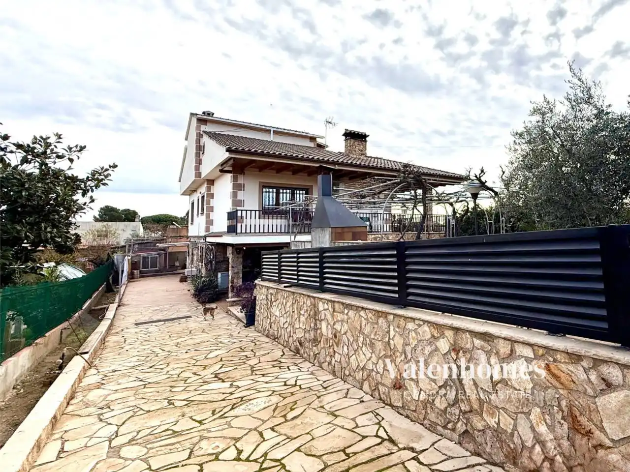 Casa o chalet en venta en Can Font - Ca n'Avellaneda
