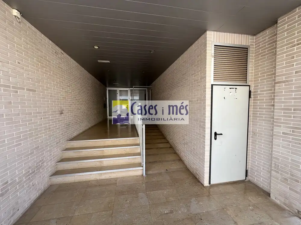 Pis de lloguer en Náquera amb Piscina comunitària