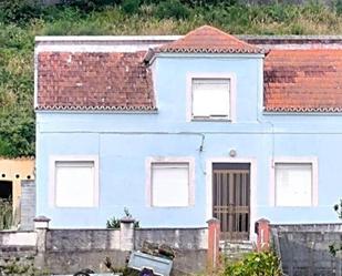 Casa o xalet en venda a Porto do Son