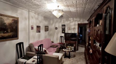 Foto 3 de Piso en venta en Carrer Sants Metges, Centro, Elche / Elx