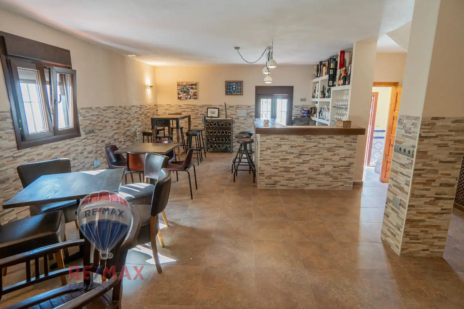 Finca rústica en venda en Jubrique amb Aire condicionat, Calefacció i Terrassa