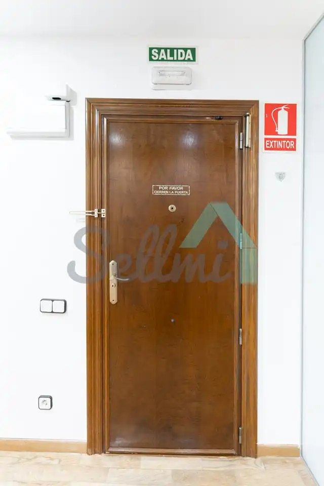Bureau avec ascenseur à vendre à Calle Covadonga, imagen 28