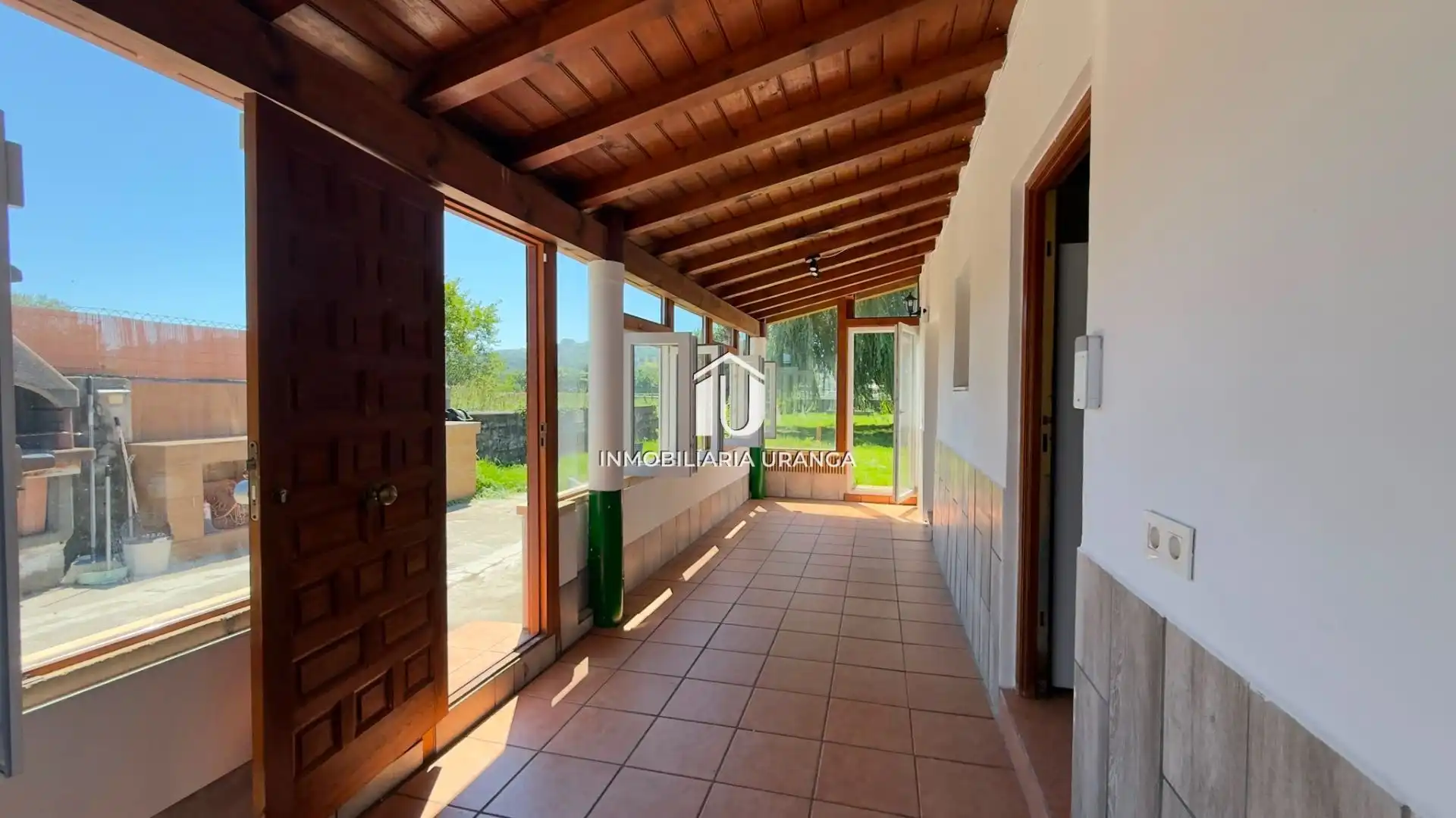Residencial en venta en Laredo