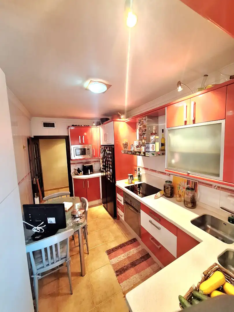 Appartement avec ascenseur à vendre à Calle Jesús Alférez, imagen 2