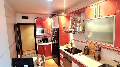 Foto 2 de Piso en venta en Calle Jesús Alférez, Santa María del Águila, El Ejido