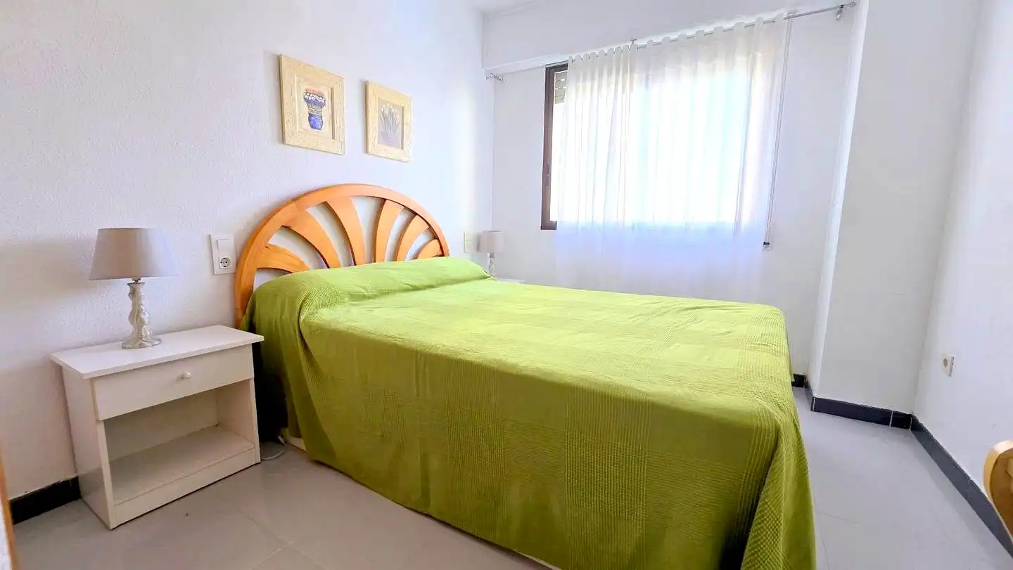 Apartamento de alquiler en Camp De Morvedre, 51, Playa de Gandia