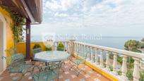 Terrace of House or chalet for sale in Lloret de Mar  with Air Conditioner, Terrace and Swimming Pool