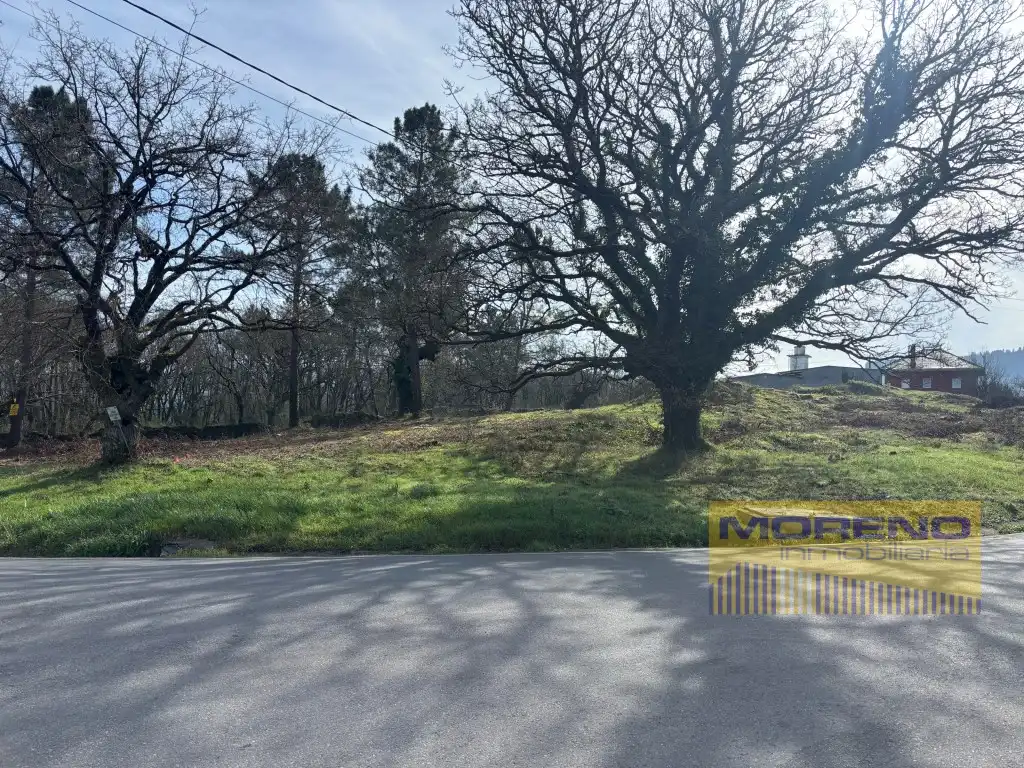 Residential for sale in O Páramo 