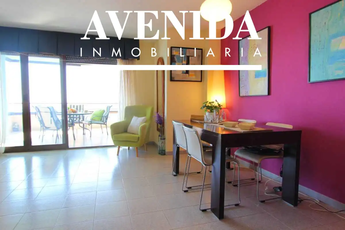 Apartment mit Aufzug zum Verkauf in Marítimo Torre del Rey 3, imagen 14
