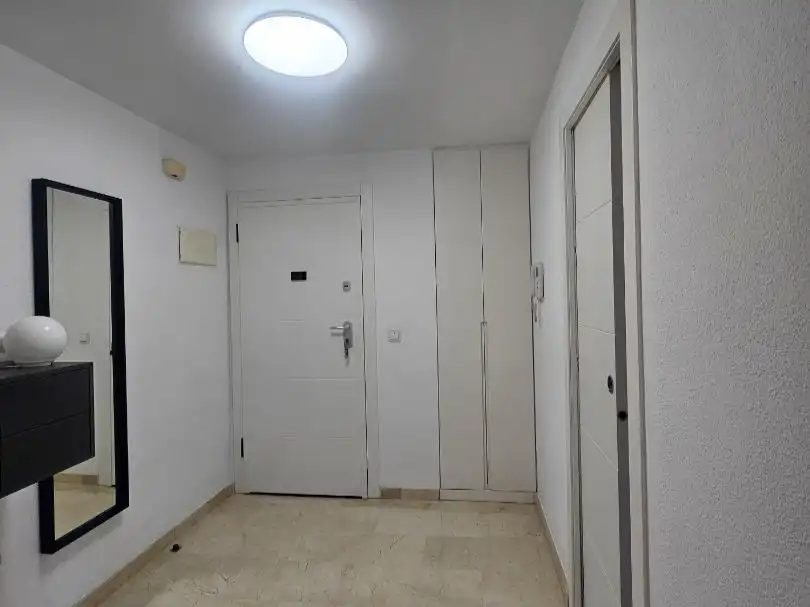 Pis en venda en  Valencia Capital amb Aire condicionat i Balcó