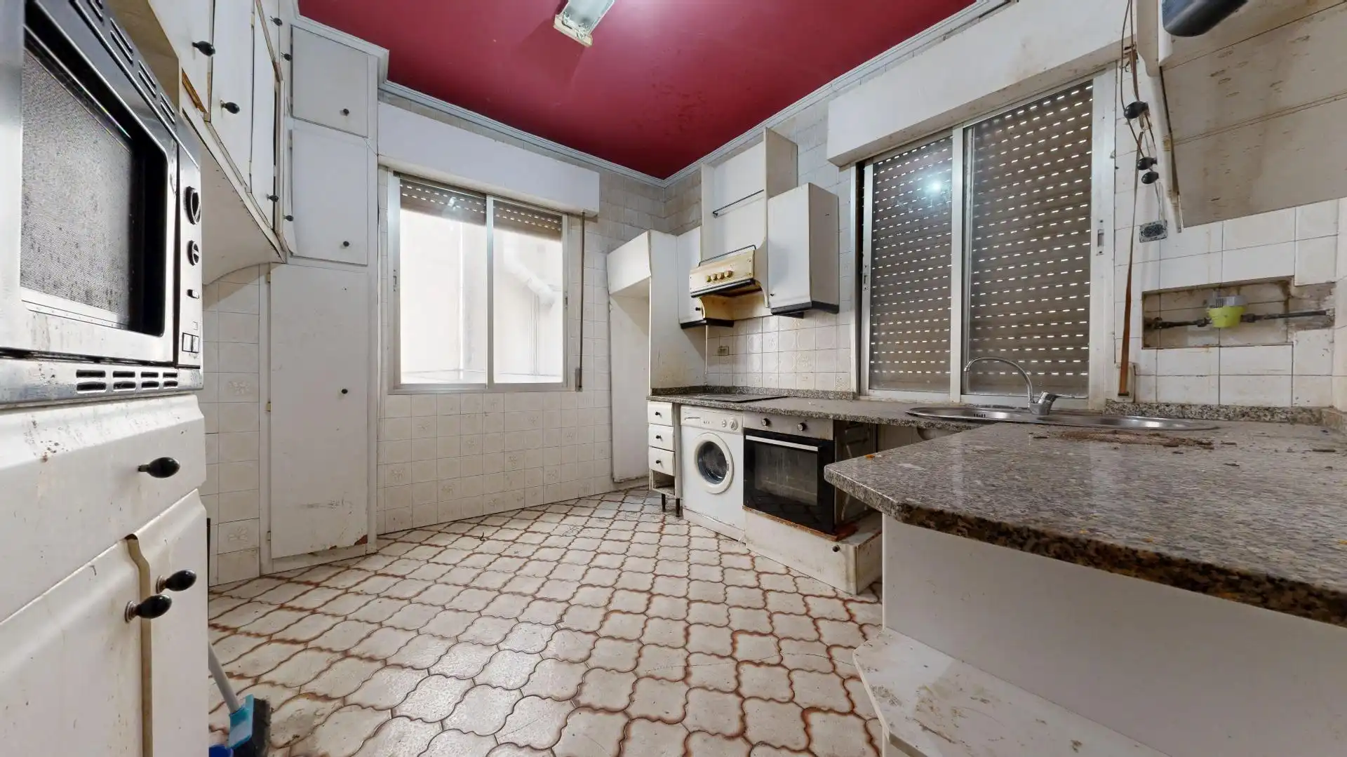 Piso con terraza en venta en Calle PRIM, imagen 12