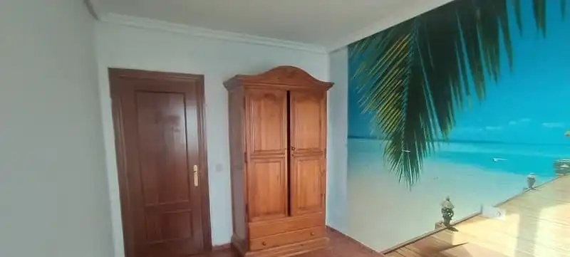 Bedroom of Houses for sale in Jimena  with Terrace and Storage room