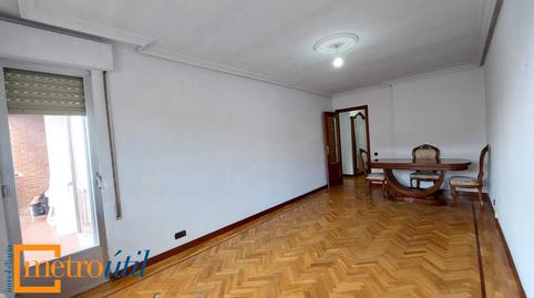 Foto 2 de Pis de lloguer a Calle Lilas, Garrido Norte, Salamanca Capital