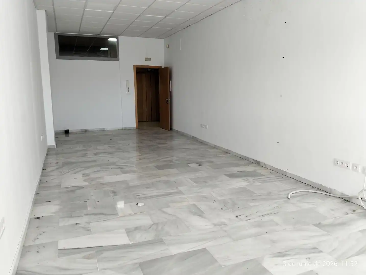 Office for rent in Montequinto