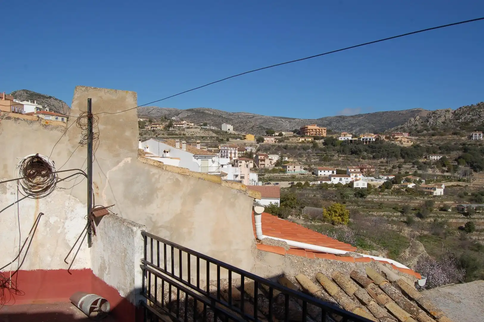 Casa rustica in vendita a Tàrbena, imagen 12