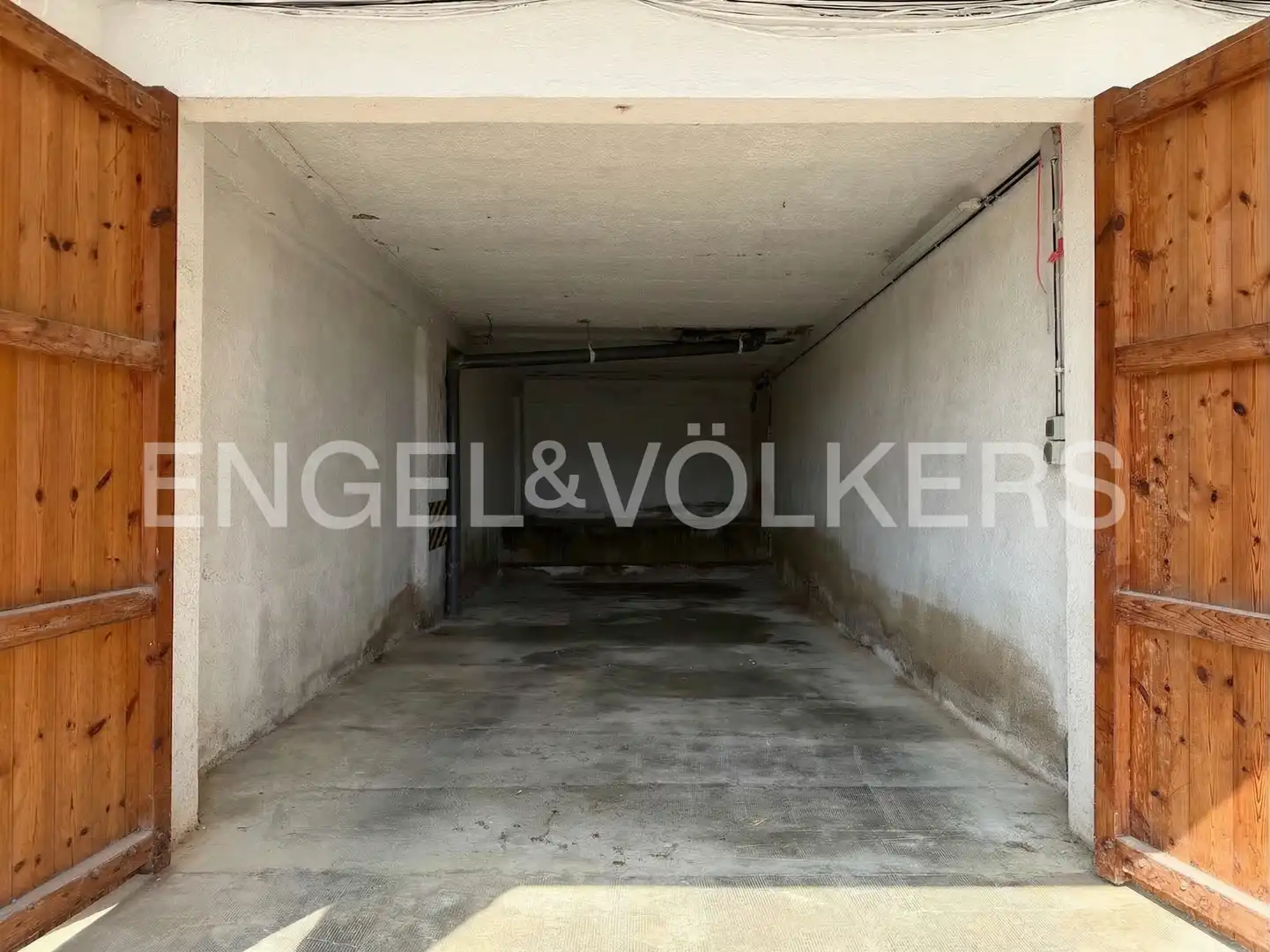 Parkplatz von Dachboden zum Verkauf in Salou mit Klimaanlage, Heizung und Terrasse