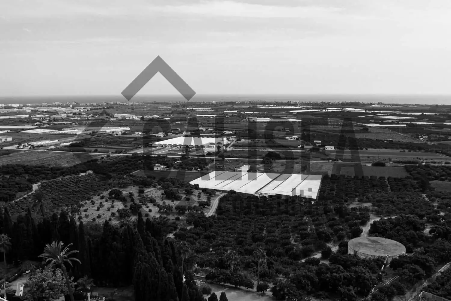 Terreno industrial en venta en Carrer del Pintor Fortuny, 11, Polinyà