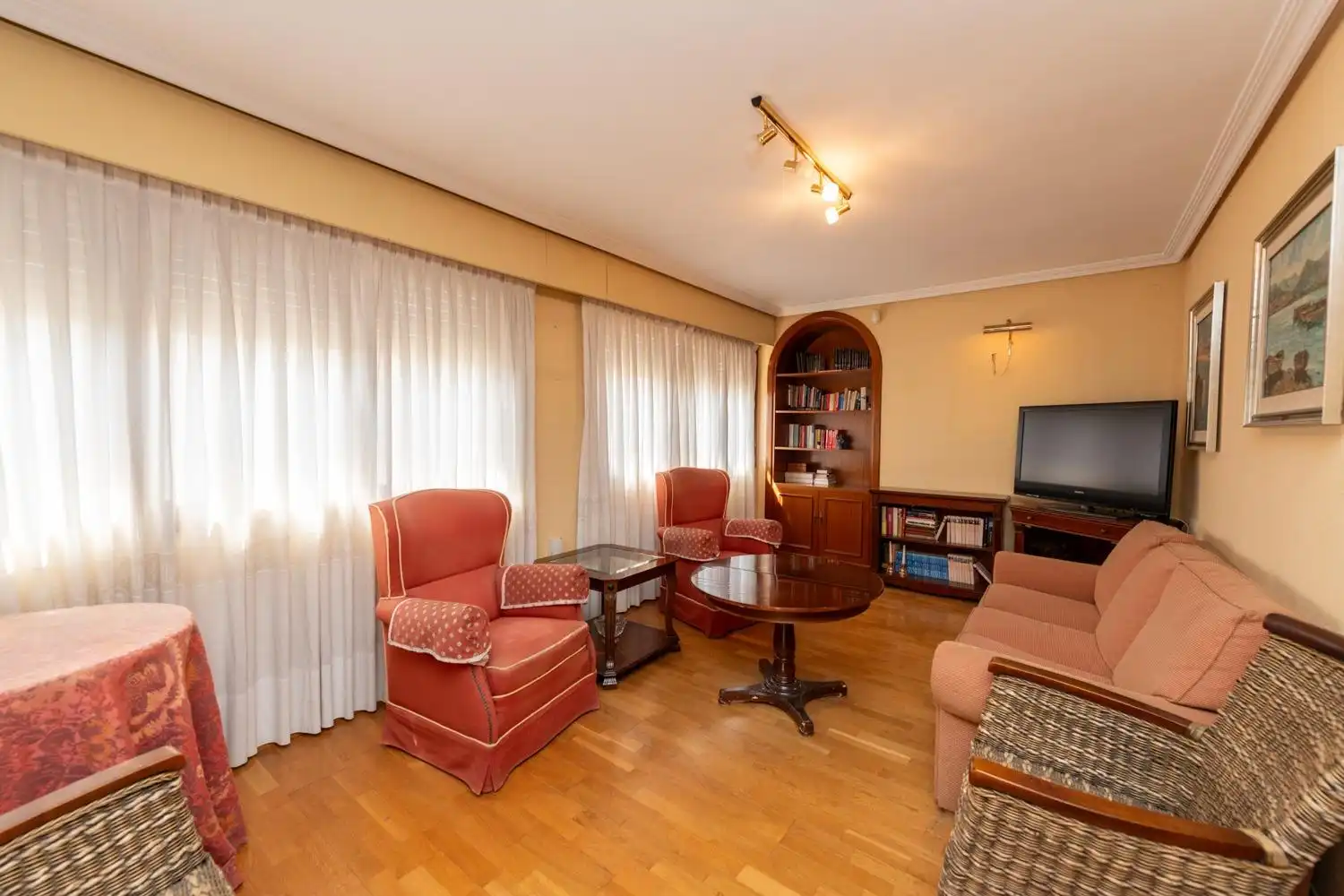 Piso con ascensor en venta en Avenida FEDERICO SOTO, imagen 41