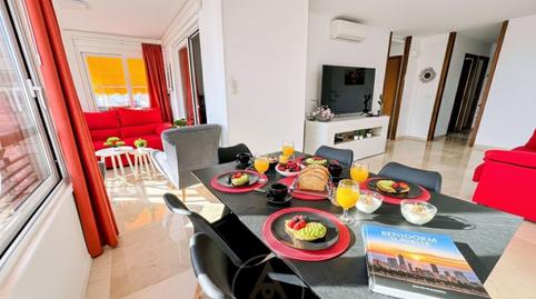 Foto 3 de Pis de lloguer a Gerona, Playa Levante, Benidorm