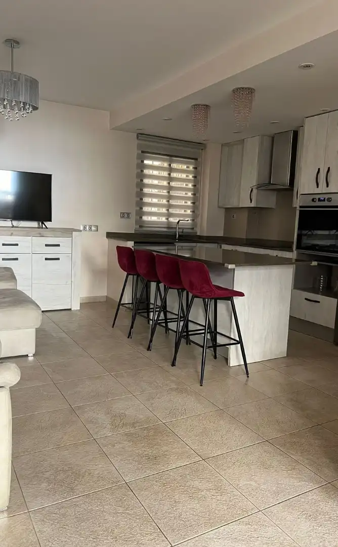 Appartement avec jardin à vendre à Estepona Pueblo