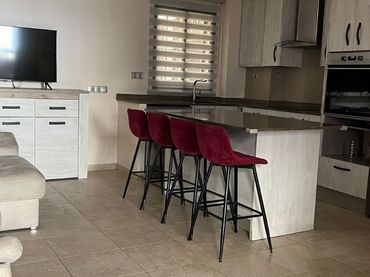 Wohnung mit Garten zum Verkauf in Estepona Pueblo