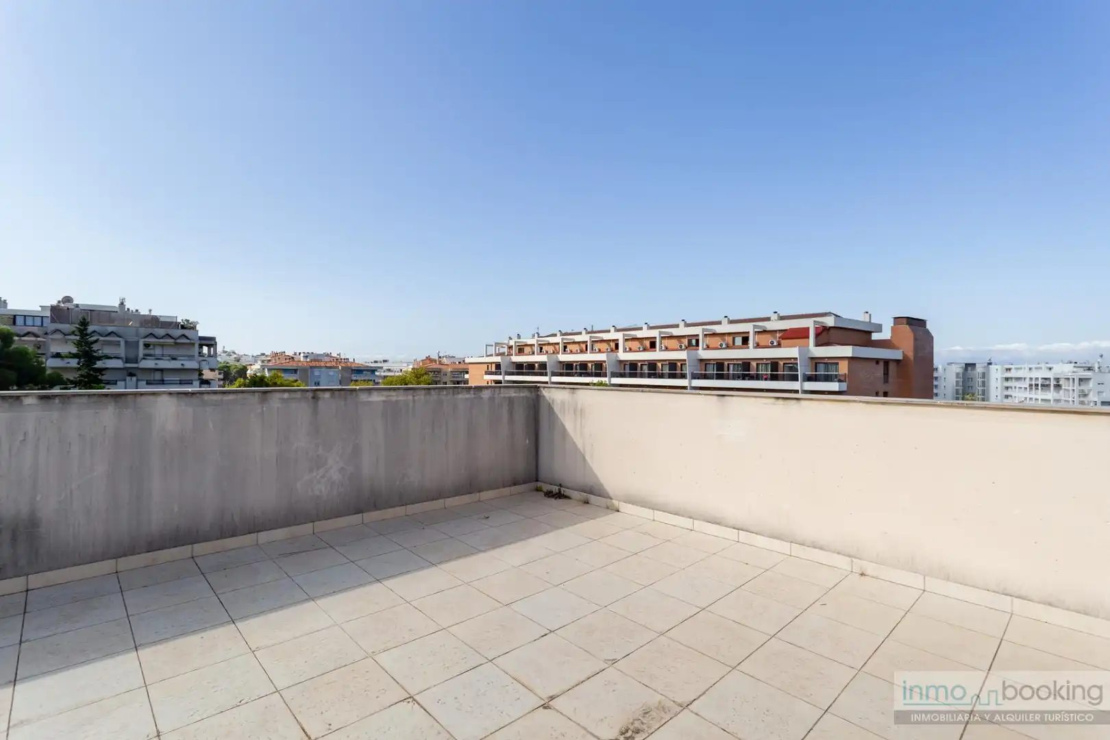Terrassa de Àtic en venda en Salou