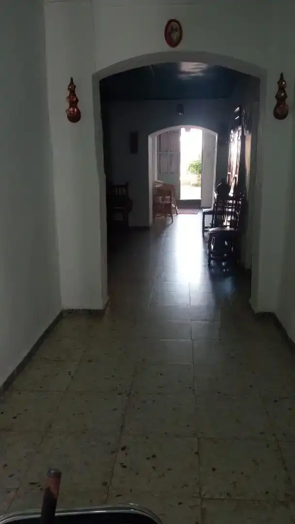 Planta baja en venta en Montemolín con Jardín privado, Trastero y Amueblado