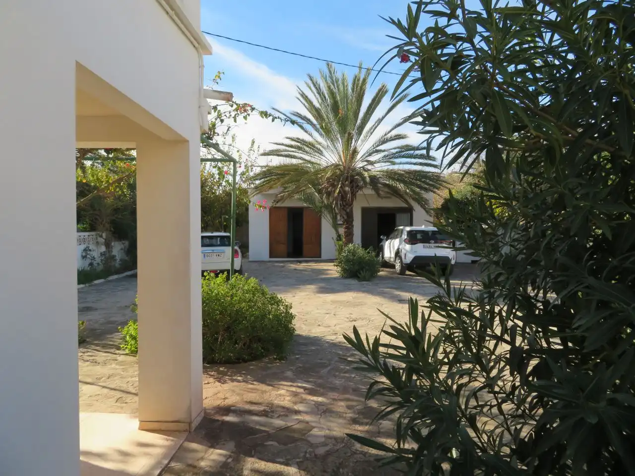 Villa avec terrasse à vendre à Devessa - Monte Pego, imagen 17