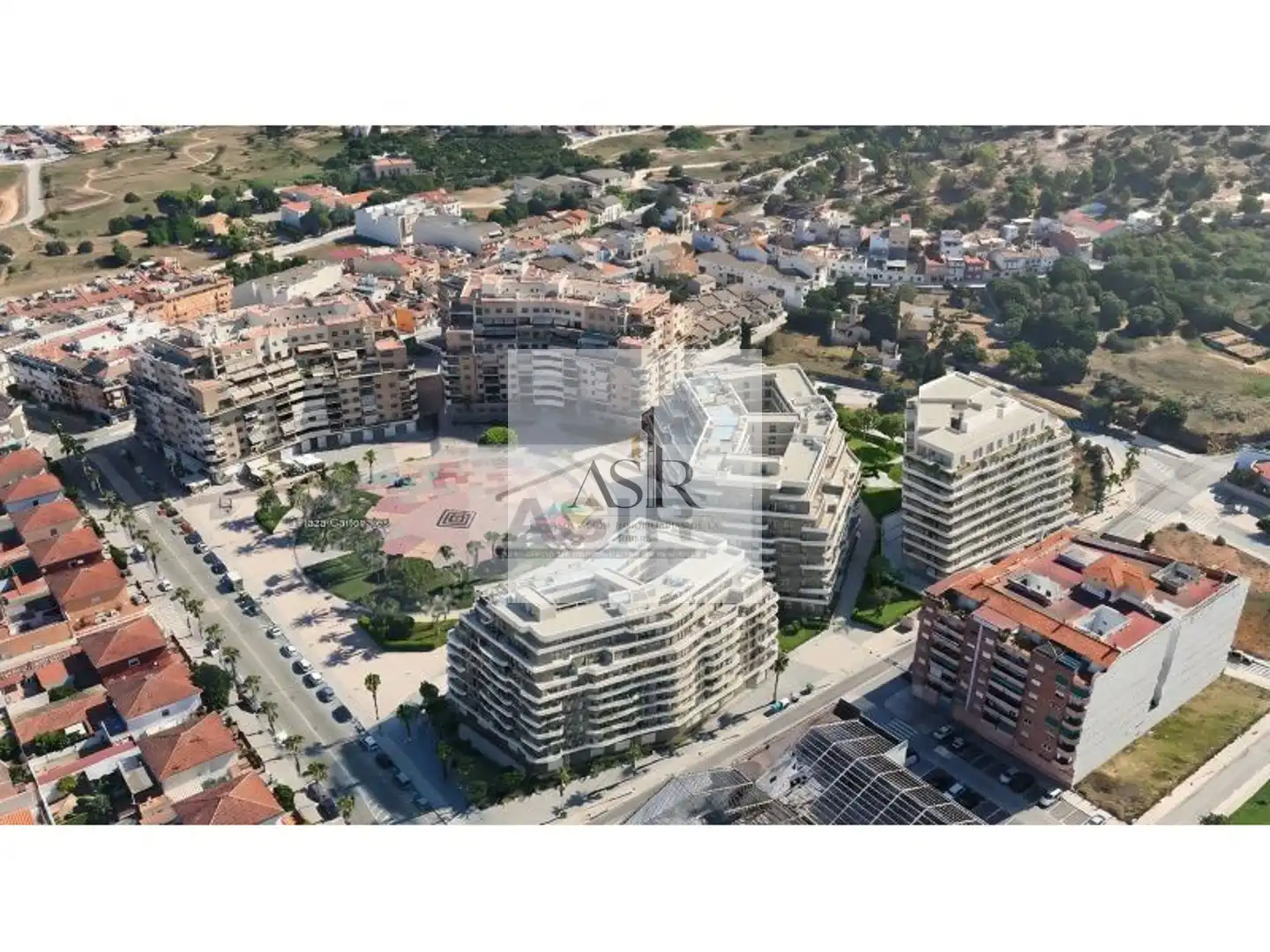 Appartamento con ascensore in vendita a Casc Urbà, imagen 5