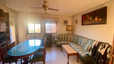 Foto 5 de Piso en venta en Calle Virgen de Fátima, El Torreón - Los Ángeles - El Pilar, Ciudad Real Capital