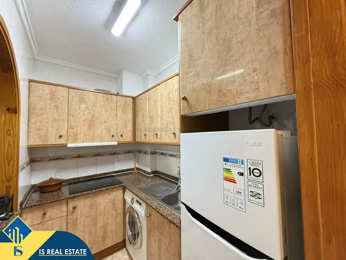 Apartamento con ascensor en venta en Playa del Cura, imagen 5