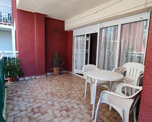 Terrace of Flat for sale in Calella  with Balcony