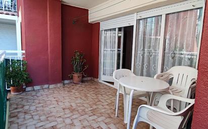 Terrace of Flat for sale in Calella  with Balcony