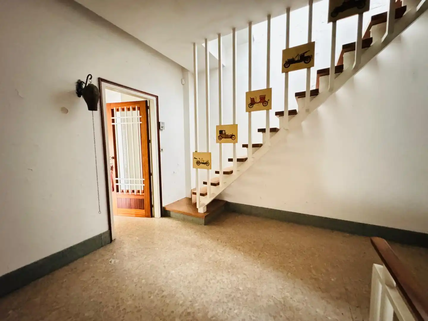 Casa o chalet en venta en La Jonquera con Calefacción, Jardín privado y Terraza