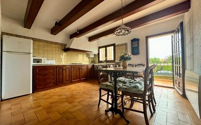 Kitchen of House or chalet for sale in Forallac