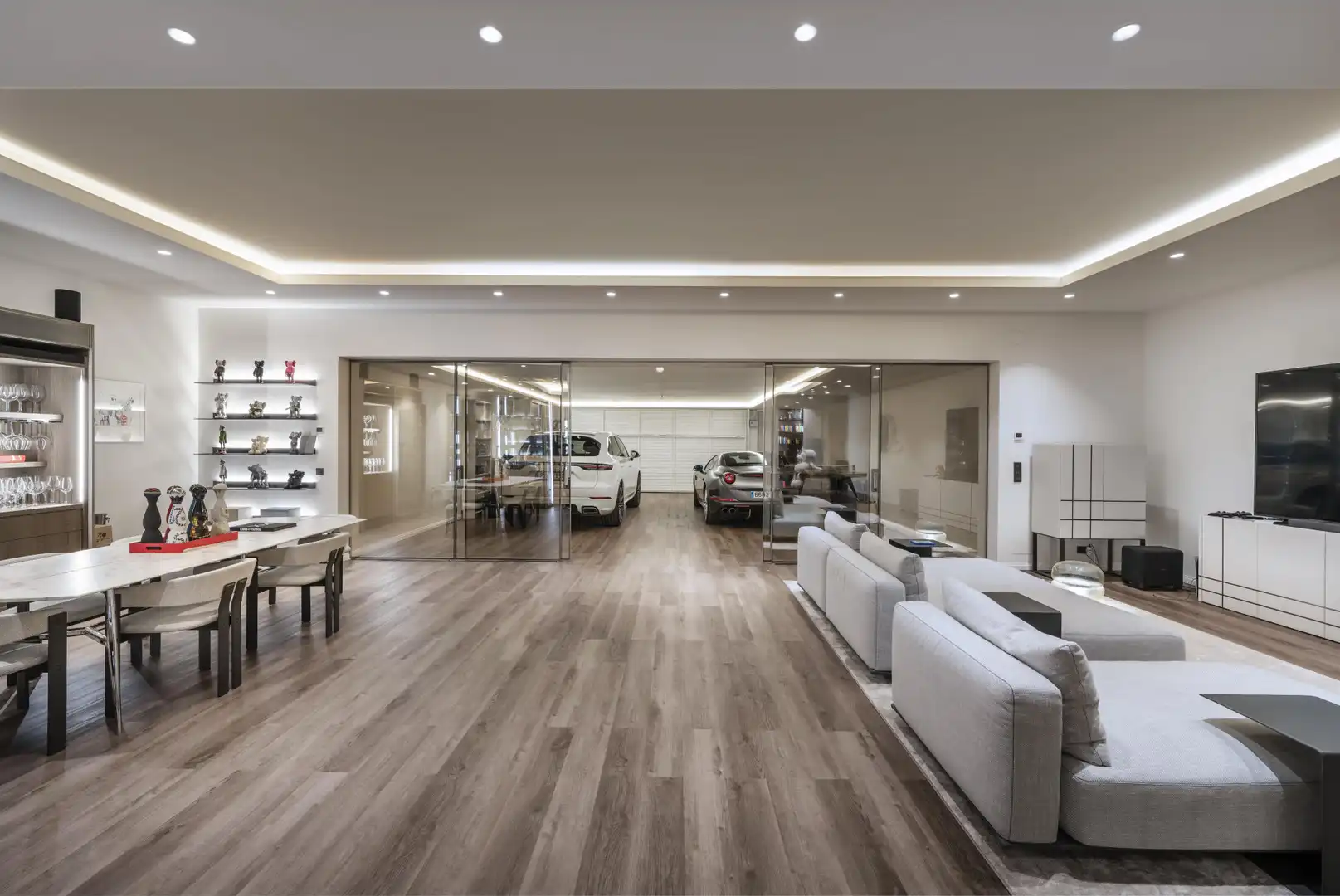Casa amb piscina en venda a Sotogrande Alto, imagen 27