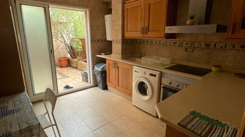 Foto 2 de Pis en venda a Avinguda del Cid, Soternes, Valencia