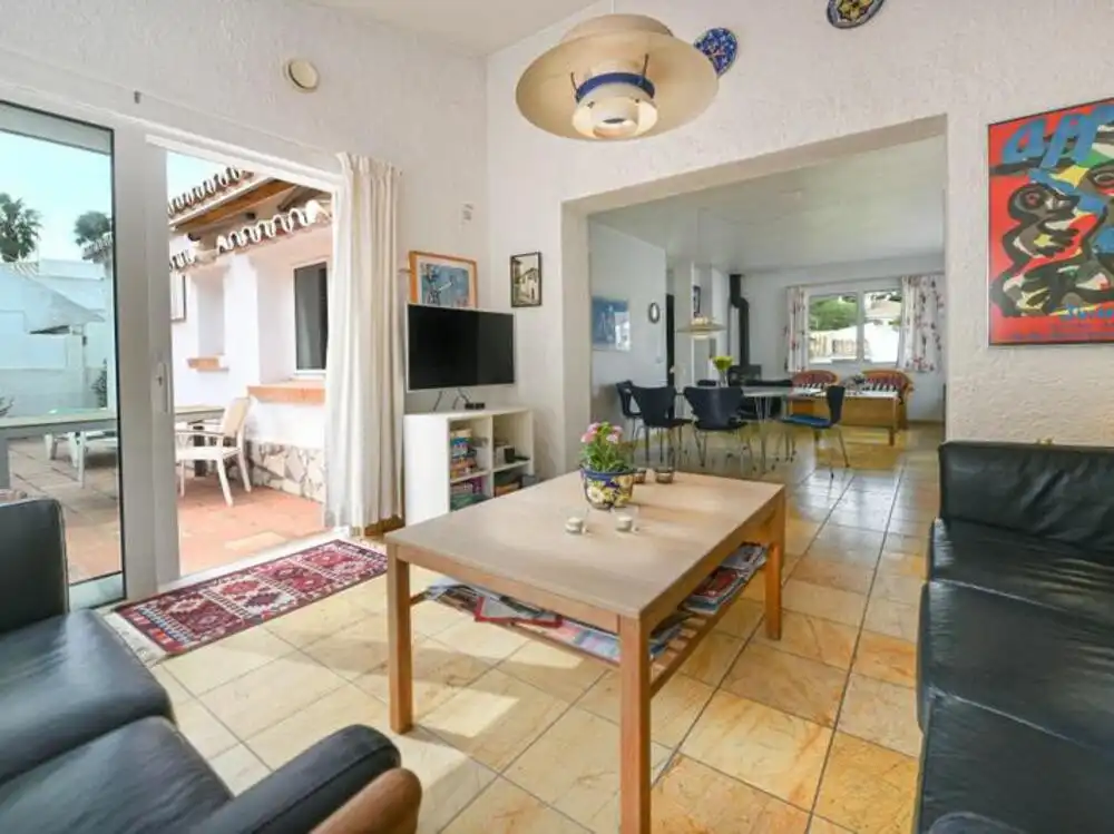 Casa con piscina en venta en Hipódromo - Cerrado del Águila, imagen 4