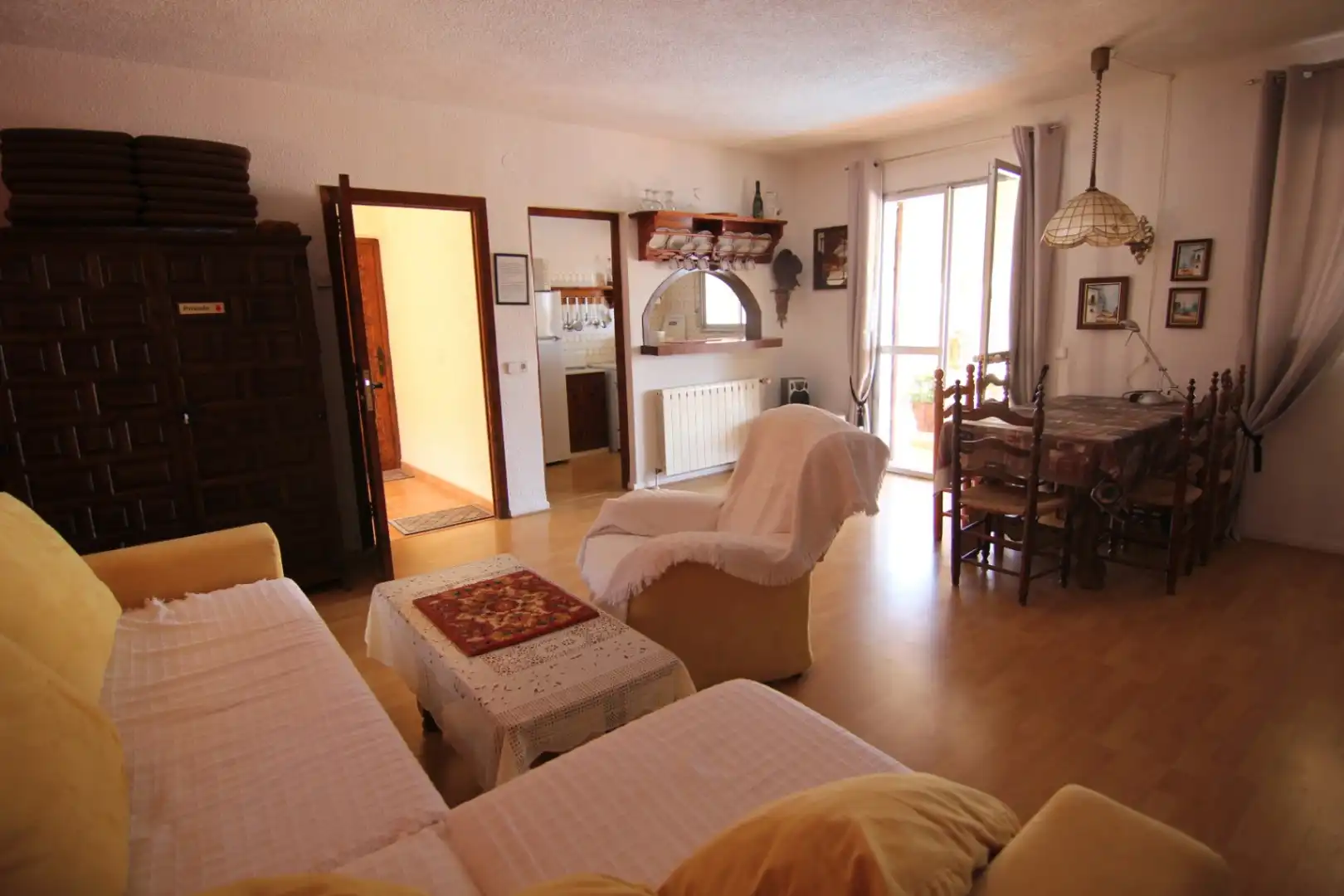 Villa mit Terrasse zum Verkauf in Maryvilla, imagen 29