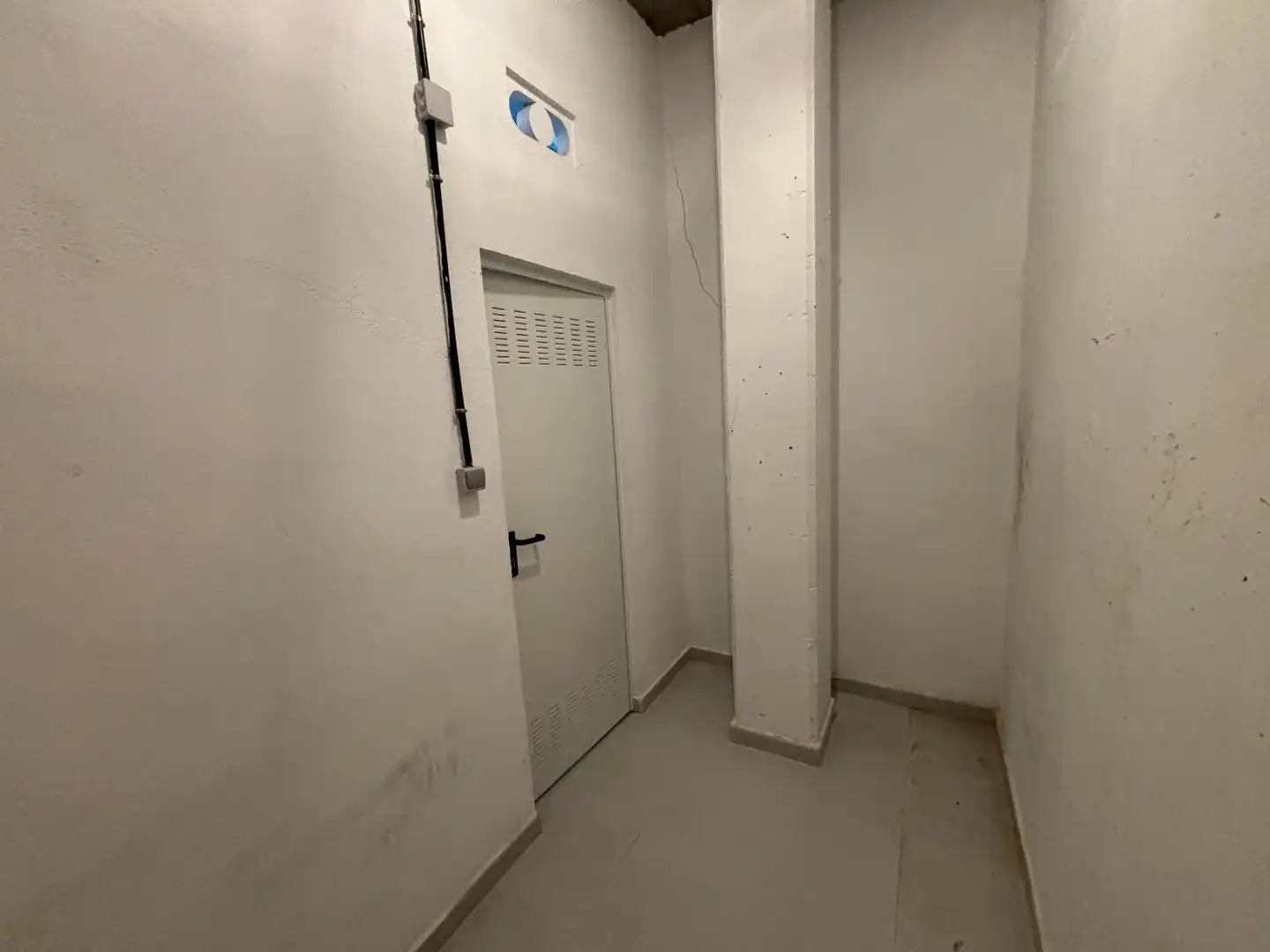 Attic for rent in Pinar de las Rozas