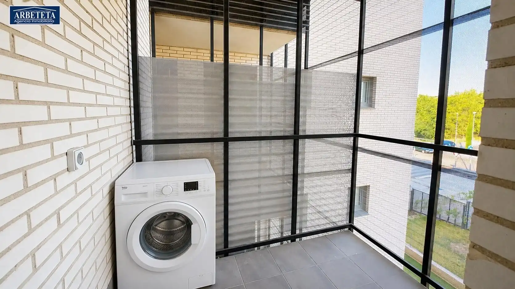 Piso de alquiler en Las Cañas