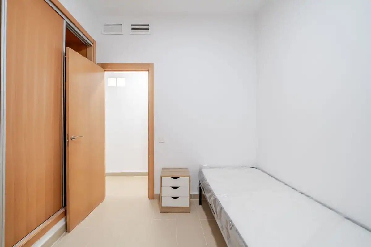 Flat with terrace for sale in Carrer Blasco Ibáñez, imagen 14