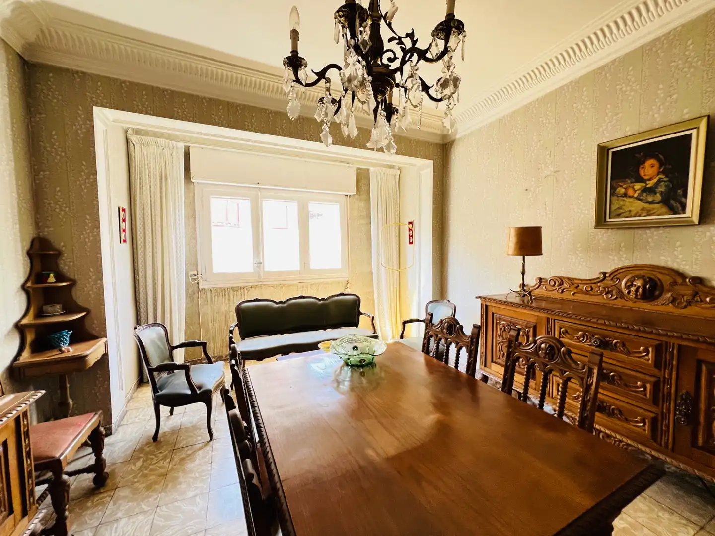 Flat with terrace for sale in Calle de José María Lacarra de Miguel, imagen 6
