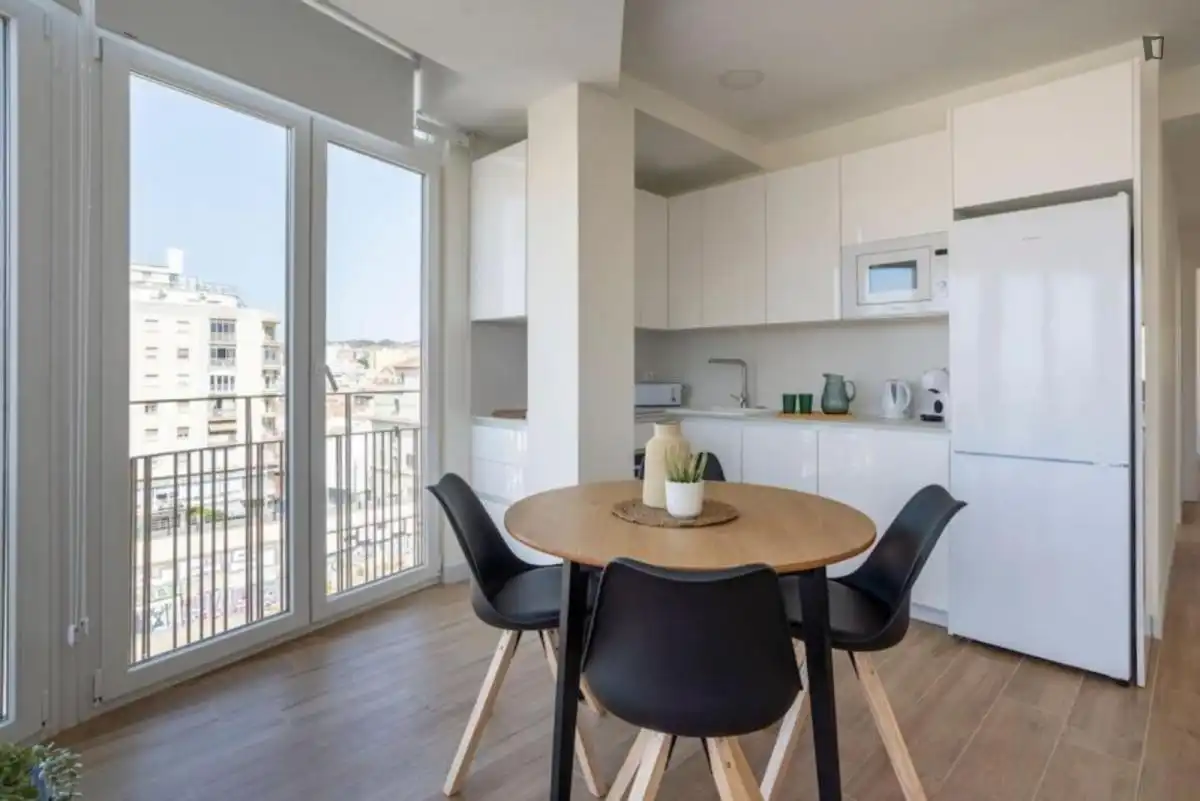 Apartament de lloguer a Centro, imagen 7