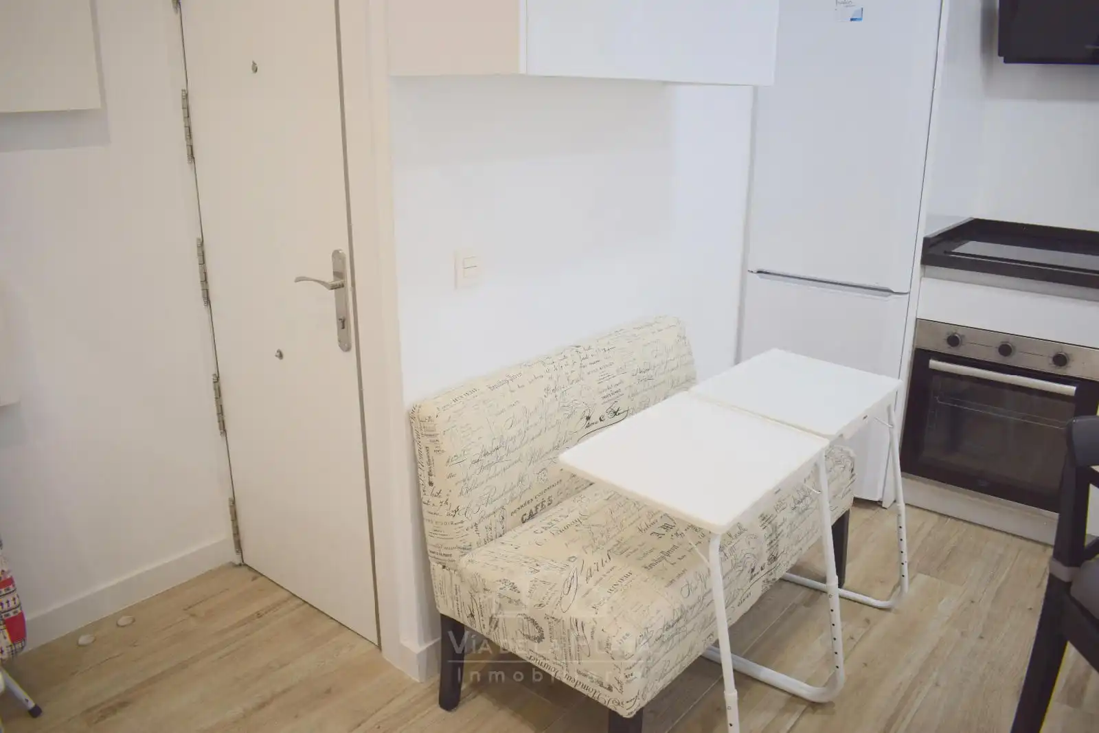 Piso de alquiler en Transportistas, 24, Vidal