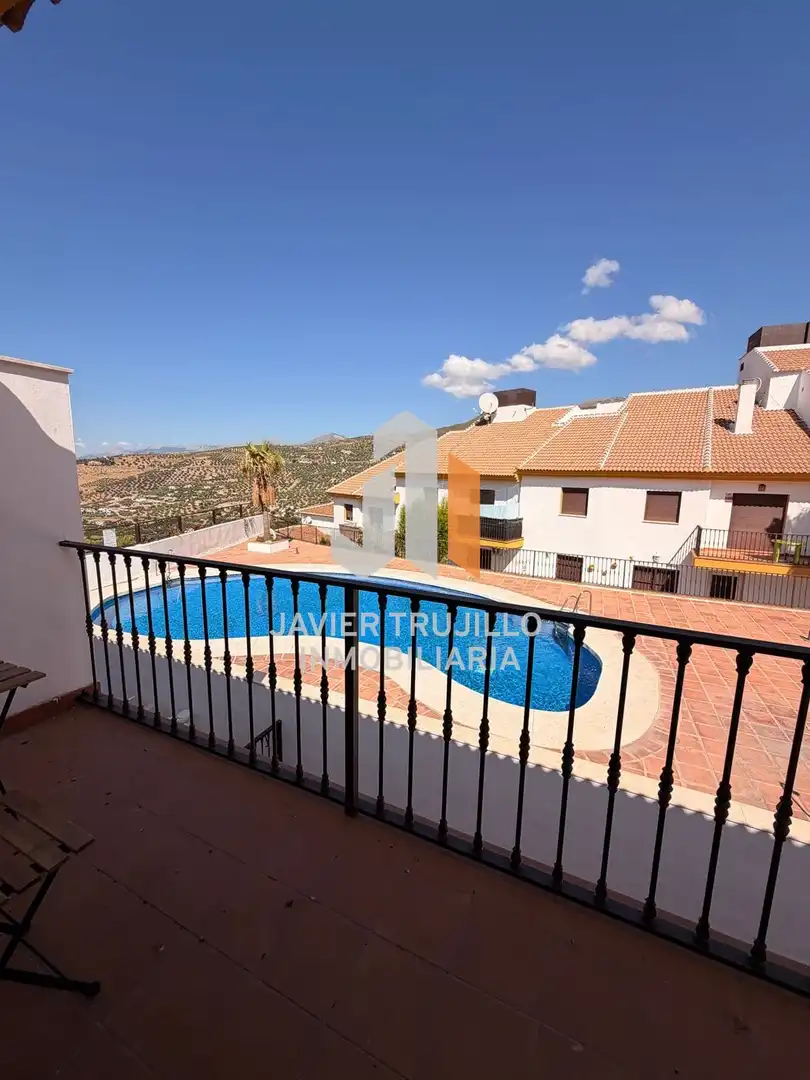 Apartamento en venta en Alcaucín, imagen 6