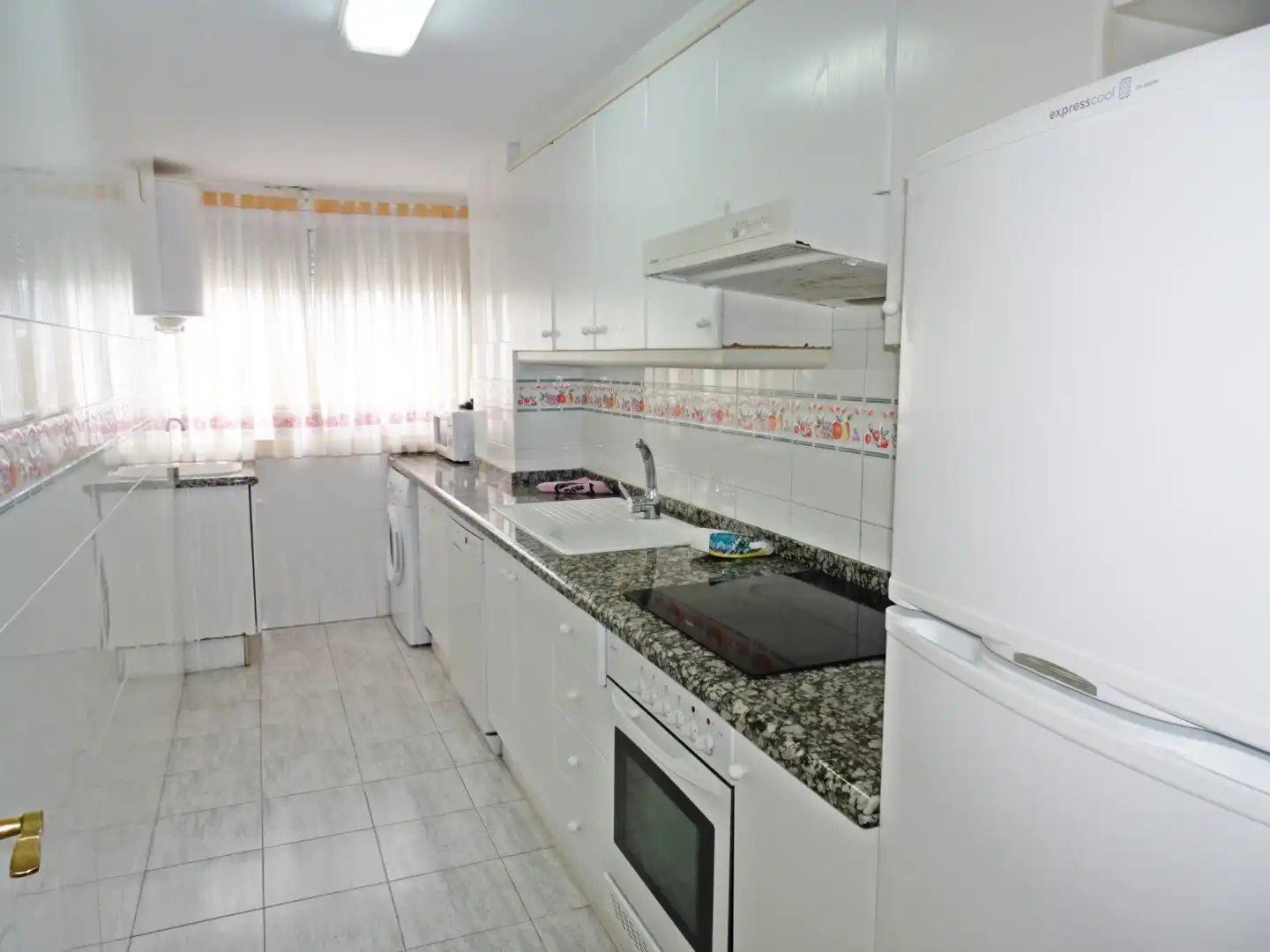 Apartament amb terrassa de lloguer a Playa de Gandia, imagen 17