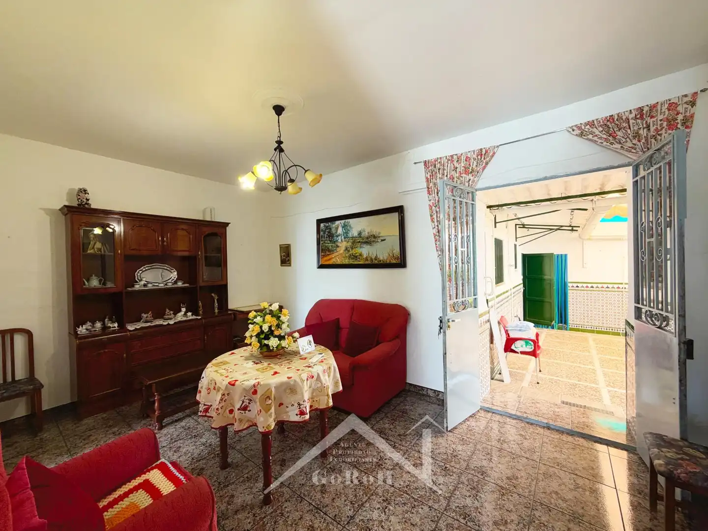 Terraced house for sale in Avenida ANTONIO MACHADO, imagen 2