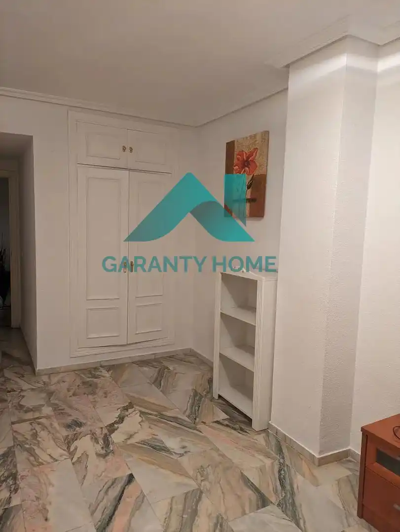 Apartments for rent in Centro