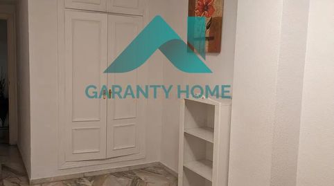 Foto 5 de Apartamento de alquiler en Centro, Cáceres Capital